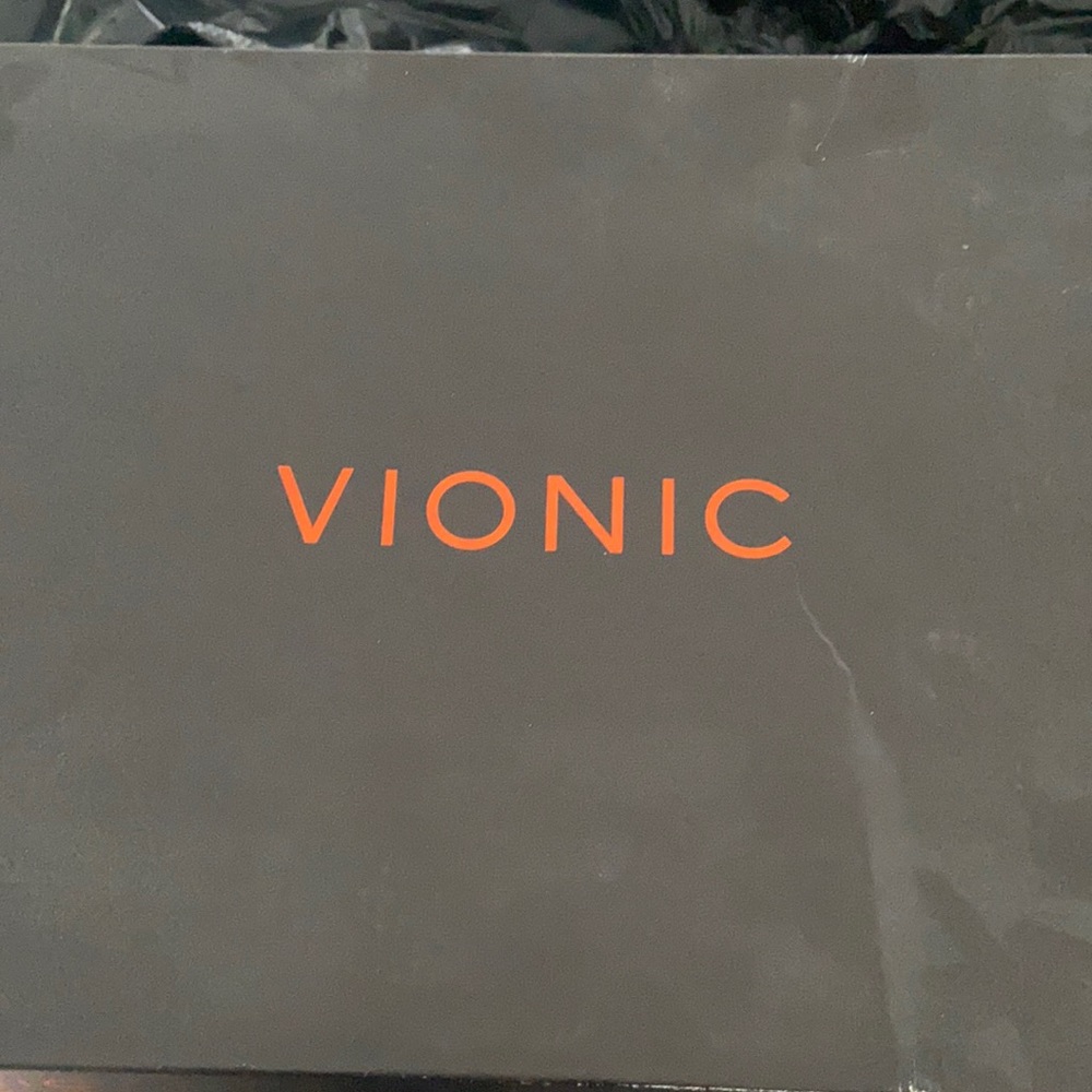 Vionic Heels